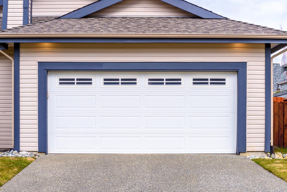 Best Garage Door Repair In Missouri City